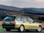 BMW 318i Touring 1998 года (UK)